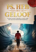 Ik leer je de Bijbel lezen 2 - PS Heb een beetje geloof