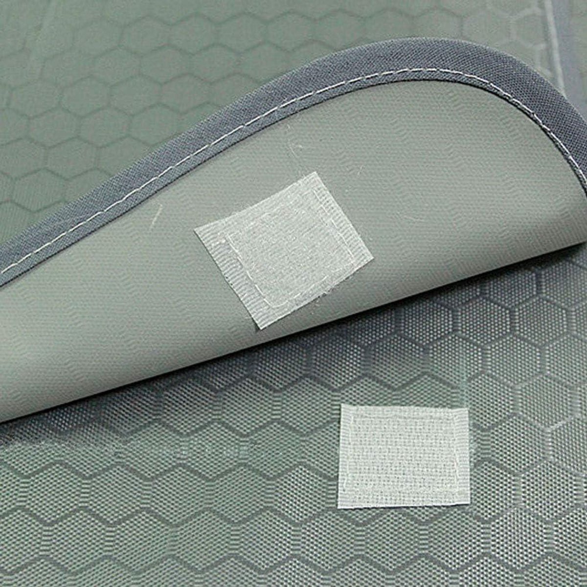 Air Conditioning Cover - Outdoor Apparaten Hoes Waterdicht Stofdicht Zonbescherming (80 x 55 x 32 cm)