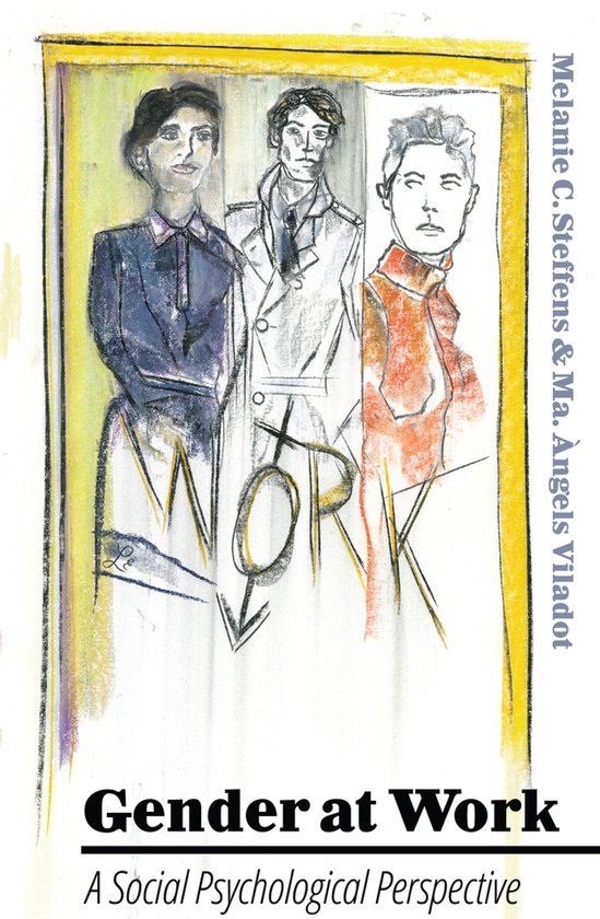 Gender at Work - cover