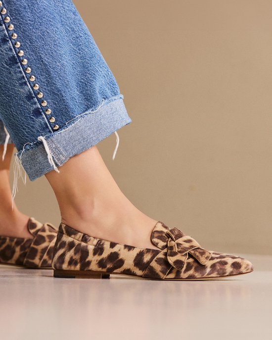 Mocassins VIA VAI Lola Rayne pour femme - Taille 39