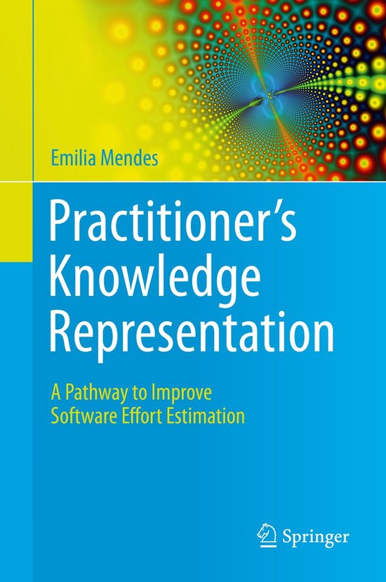 Practitioner s Knowledge Representation - cover