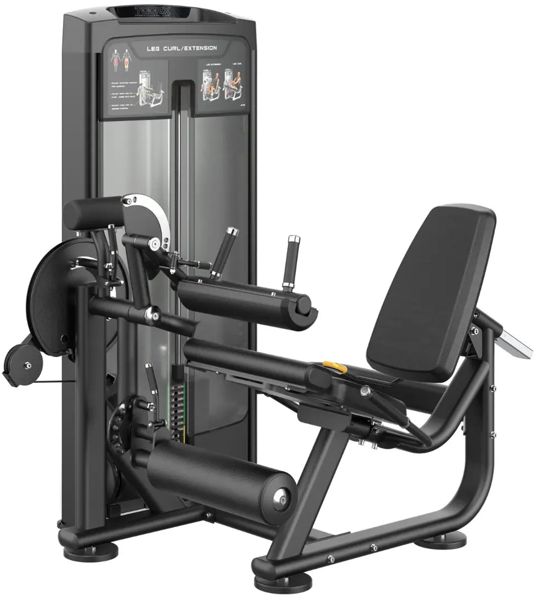 Toorx Professional ABSOLUTE - Leg Curl & Extension PLX-9600