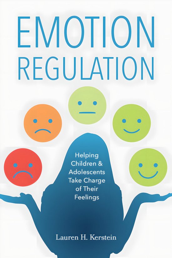 Emotion Regulation - cover