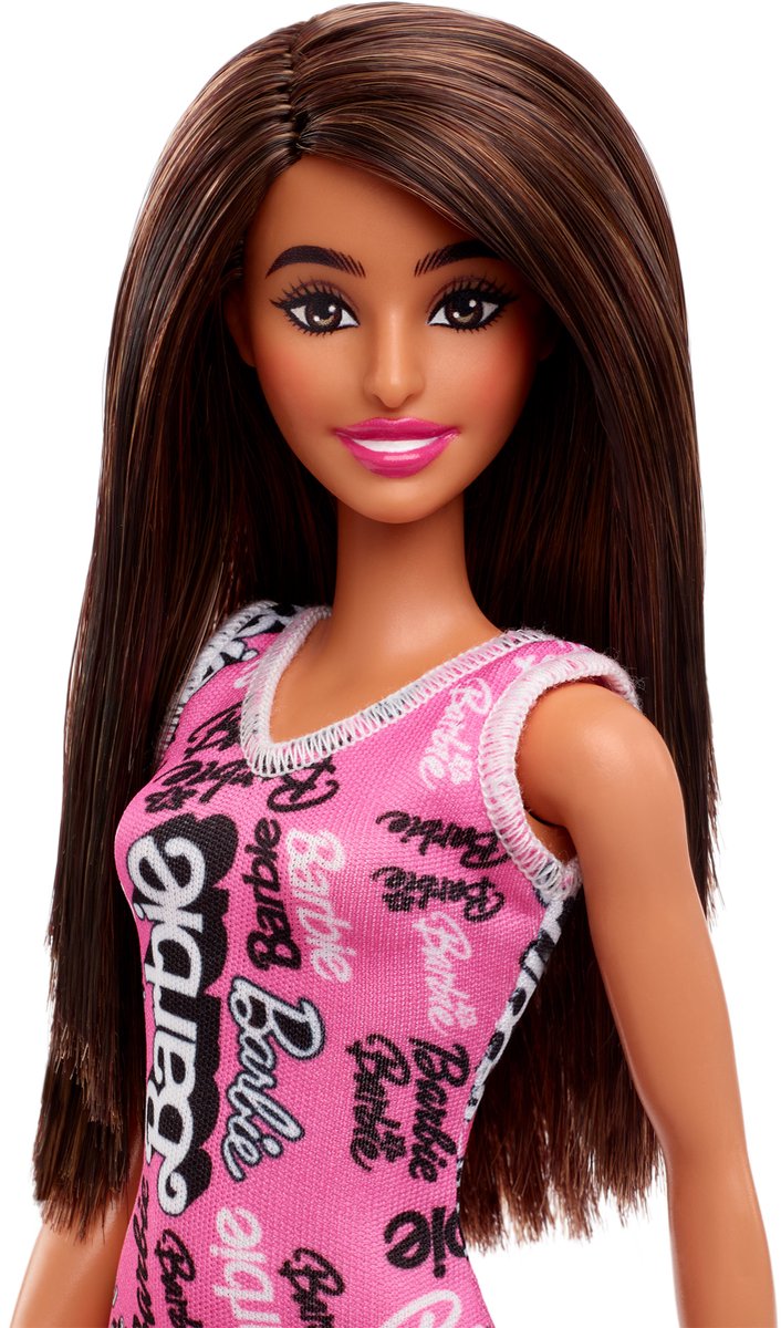 Barbie Doll — cadeau in Spellen & Speelgoed - foto 4