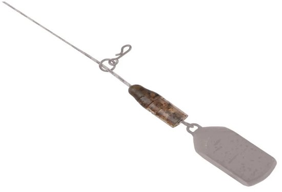 Camo Drop Off Heli Buffer Beads Kit X6 Edges Fox van CAM — afbeelding 3