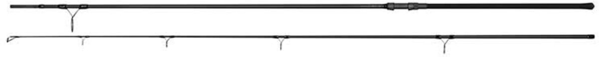 Fox Horizon X3-S ABBR Handle - Maat : 12ft - 3.50lb - 50mm - 16mm ringing