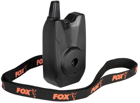 FOX Mini Micron X Receiver - Ontvanger van Fox — afbeelding 5