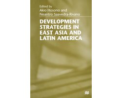 Development Strategies in East Asia and Latin America