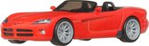Hot Wheels Fast & Furious JBL85, Voiture, 3 ans, Métal, Rouge