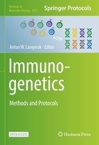 Methods in Molecular Biology- Immunogenetics