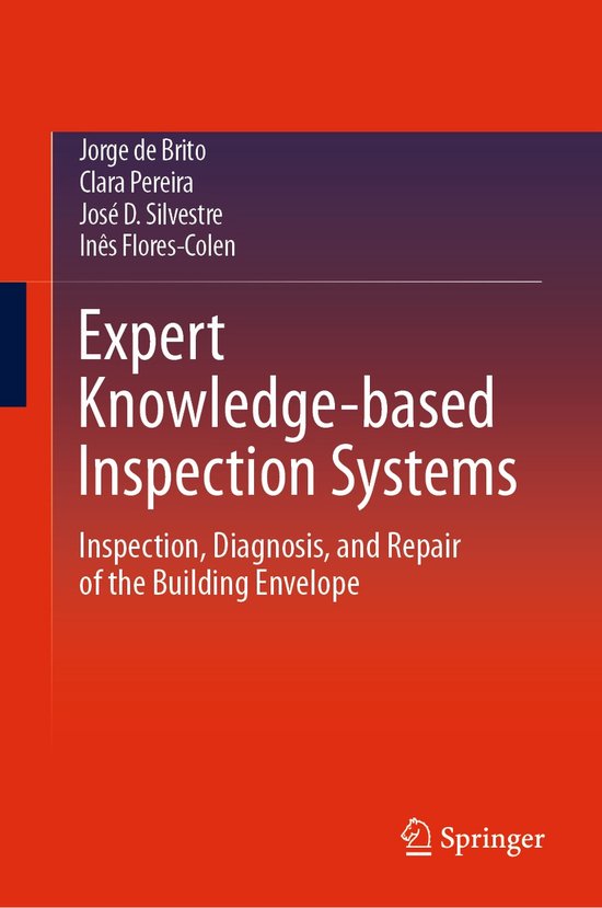 Expert Knowledge-based Inspection Systems - cover