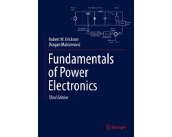 Fundamentals of Power Electronics | 9783030438791 | Robert W
