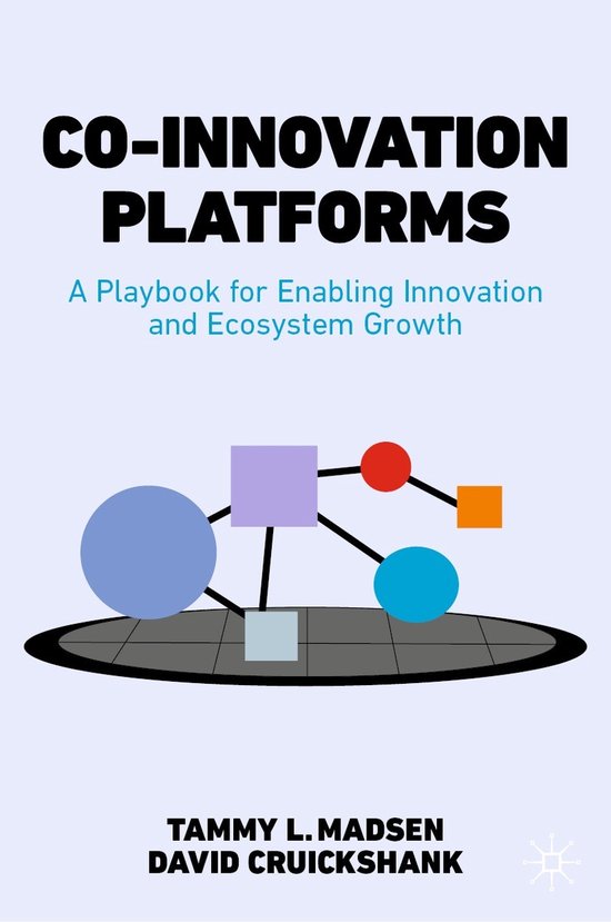 Co-Innovation Platforms - cover