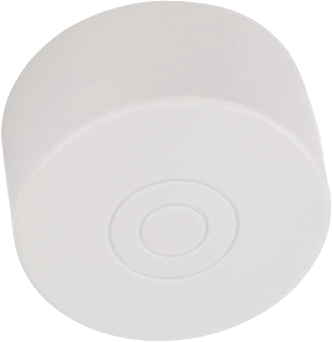 Allecto Plus - Naaimachineknop van duurzaam ABS - Eenvoudig te vervangen - Geschikt voor model 1408/1409 - Sterk en langdurig gebruik