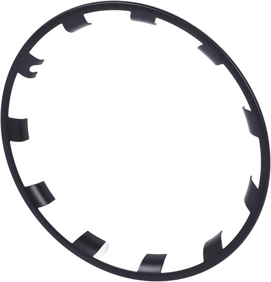 Pro Plus Wieldop 15 Inch Meridian Zilver - per stuk kopen Pro Plus Wieldop 15 Inch Meridian Zilver - per stuk kopen