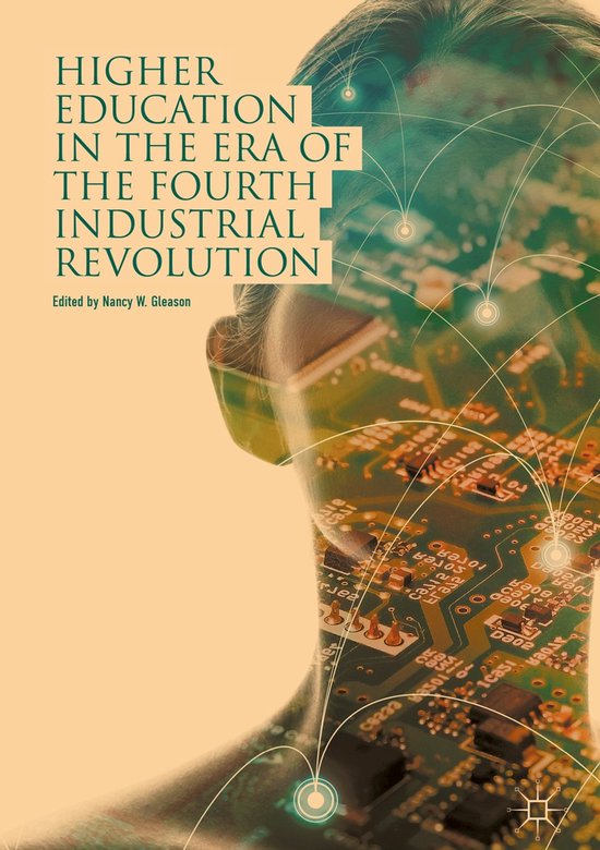 Higher Education in the Era of the Fourth Industrial Revolut ... - cover