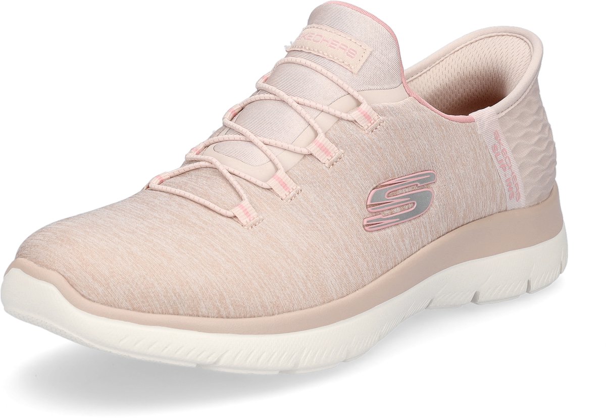Skechers Dazzling Haze rose