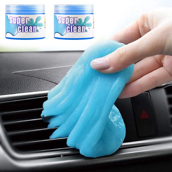 Schoonmaak Gel
