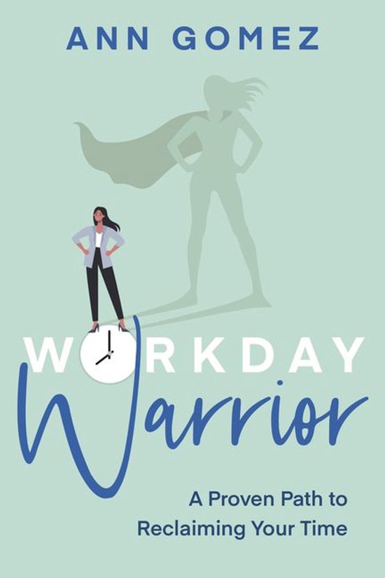 Workday Warrior - cover