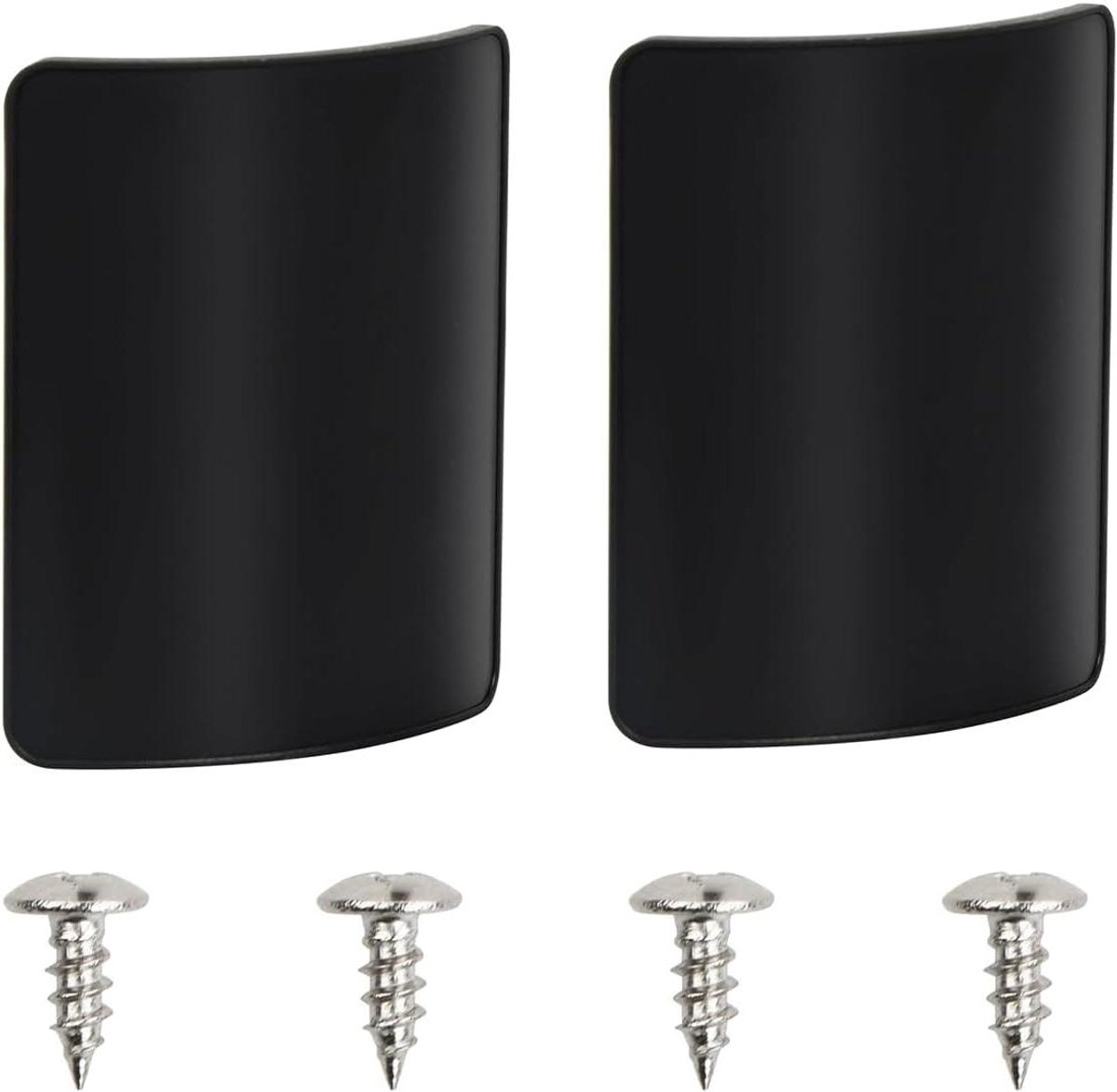 Allecto Plus - Kentekenplaathouder voor elektrische scooter met spatbord - Accessoires voor scooter inclusief schroeven - Kentekenplaathouder e-scooter