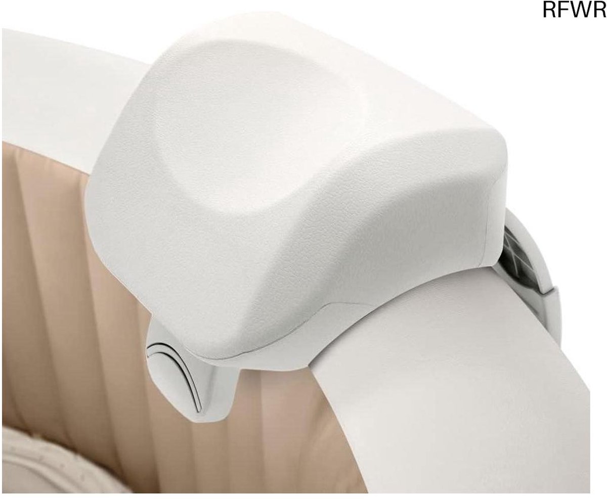 RFWR® Premium Spa Hoofdsteun voor Comfort en Ontspanning