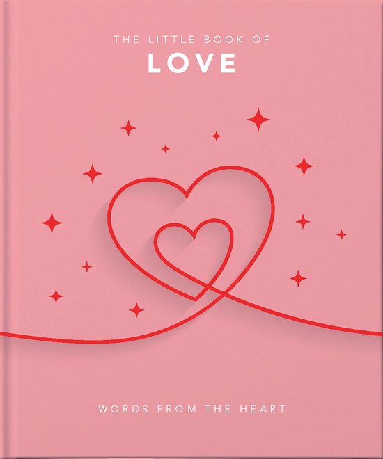 The Little Book of Love - cover