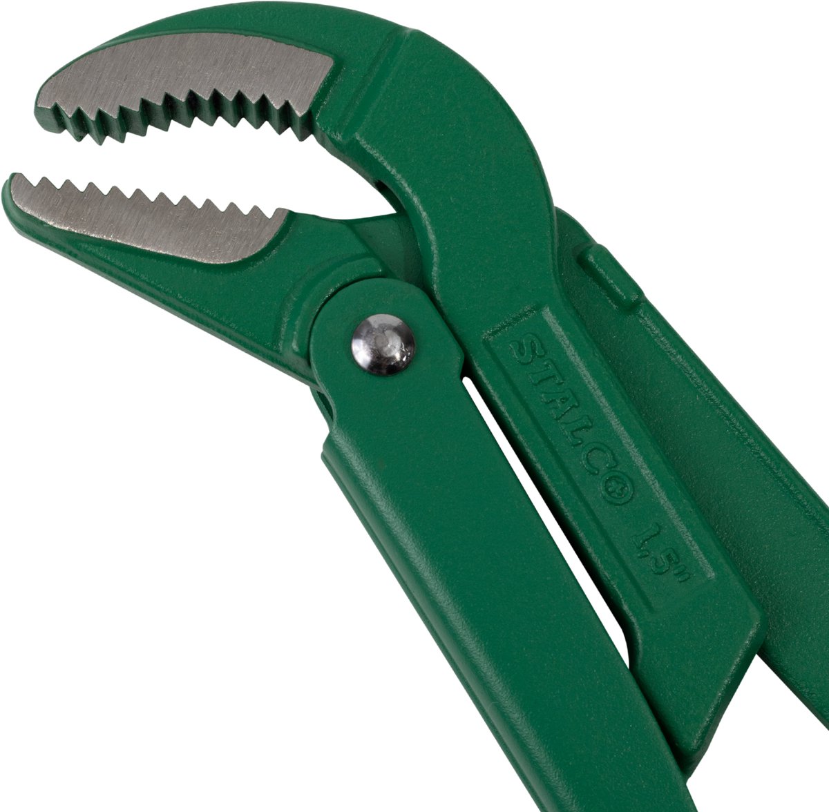 Pijpsleutel 45° 1,5” STALCO S-15043