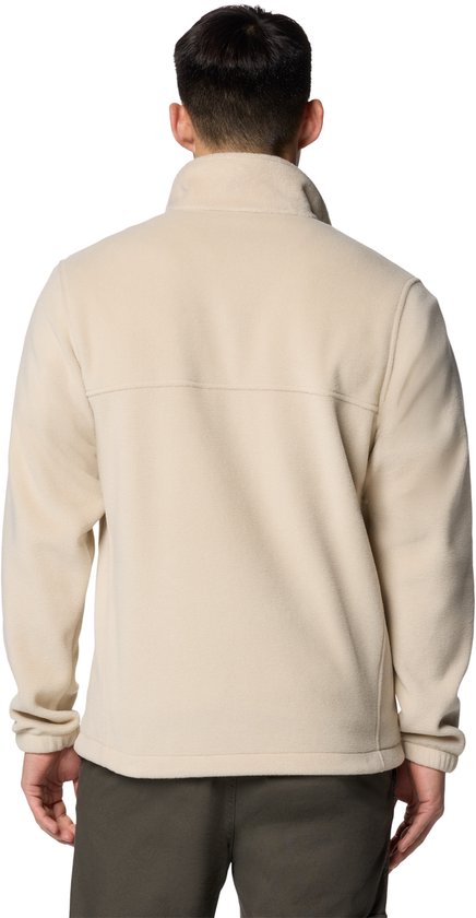 Columbia Steens Mountain™ Full Zip 2.0 Heren Outdoortrui - Ancient Fossil