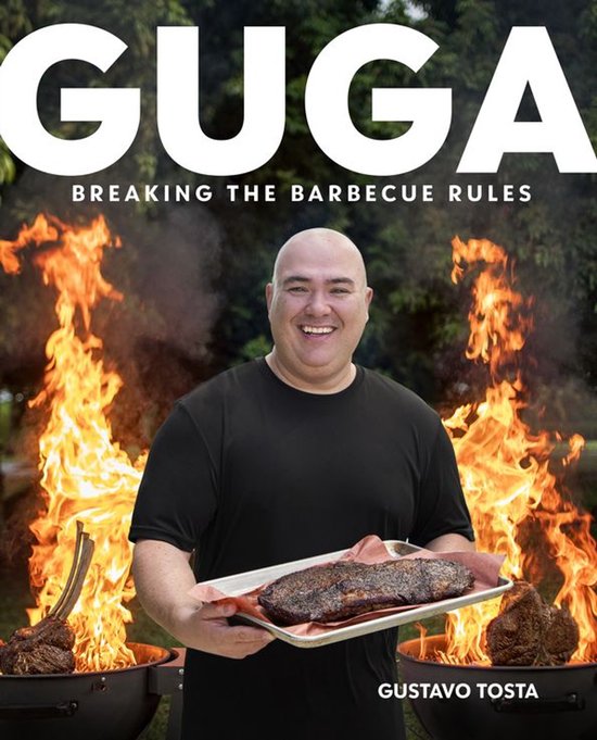 Guga - cover