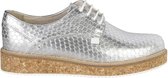 Trussardi -BRANDS - Sportschoenen - Vrouw - 79S555 - silver,peru