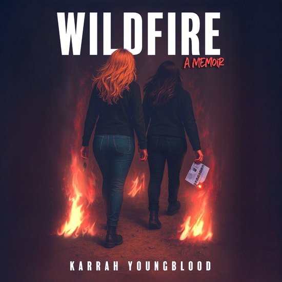 Wildfire - cover