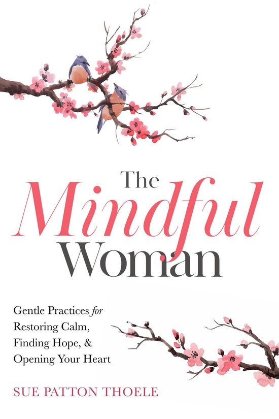 The Mindful Woman - cover