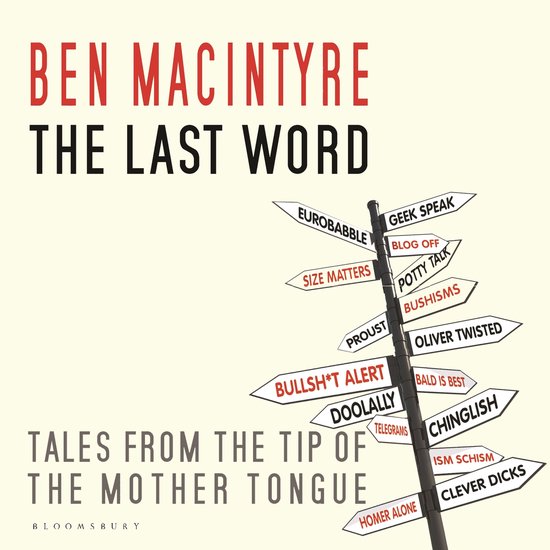 The Last Word - cover