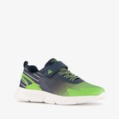 Osaga kinder sportschoenen groen blauw - Maat 27 - Uitneembare zool