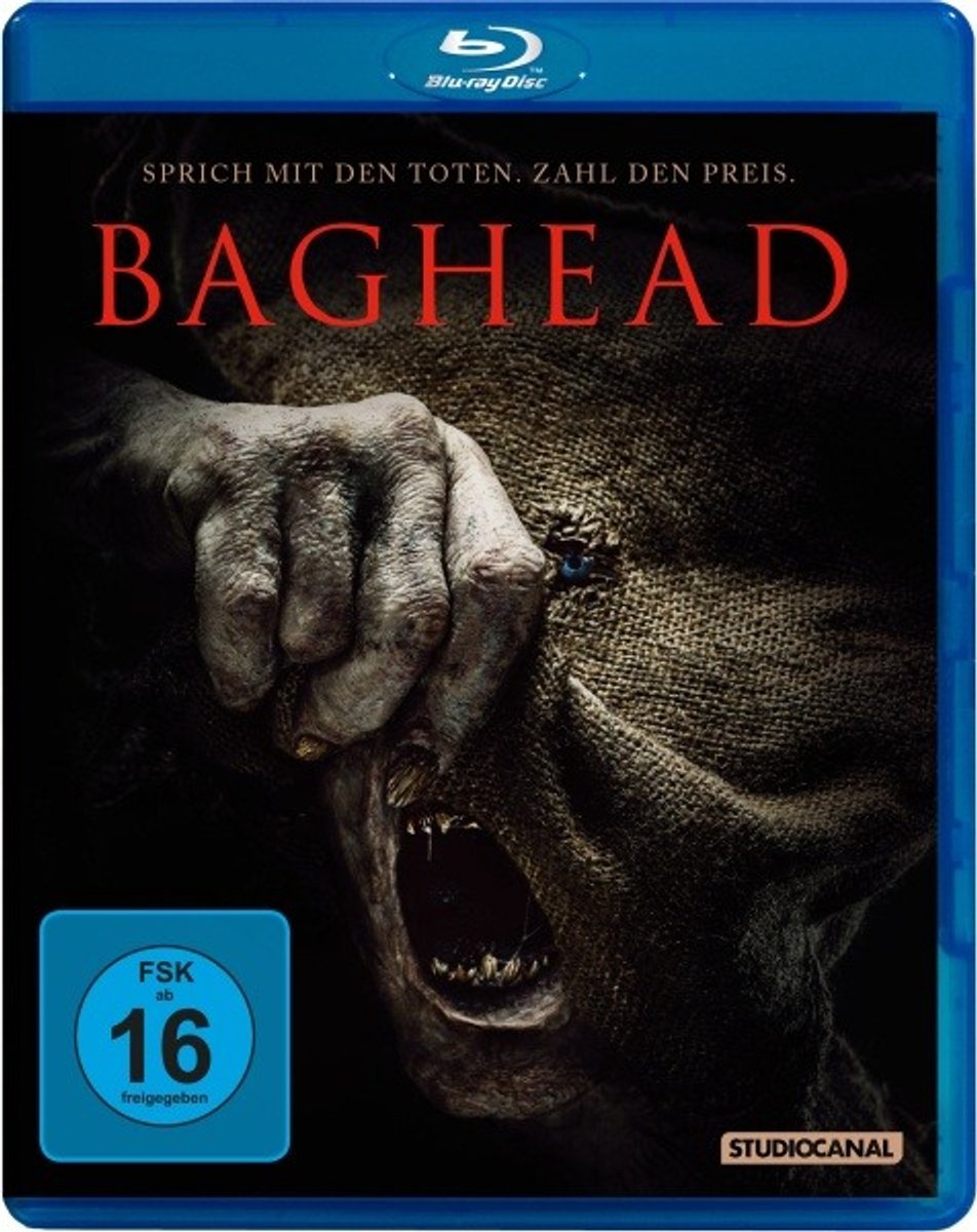 Baghead