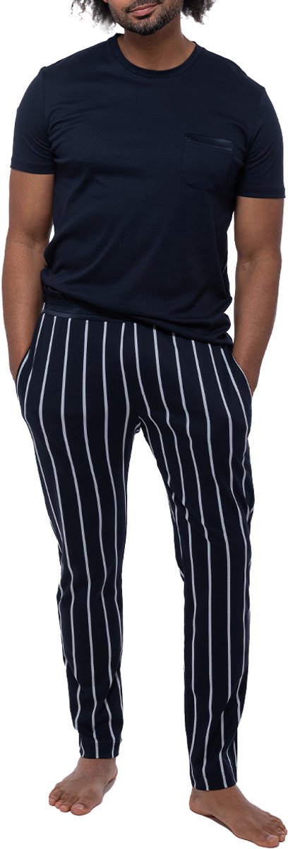 Mey Heren pyjama Valsted