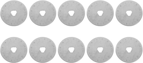 QUARKZMAN Handruimer 28mm H8 metrische ruimer boor voor metaal hout gat