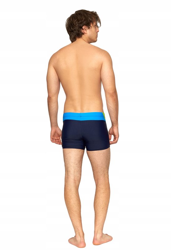 ZAGANO - Maillot de bain homme - XL - Short de bain homme - Maillot de bain Sport - Maillot de bain pour la piscine