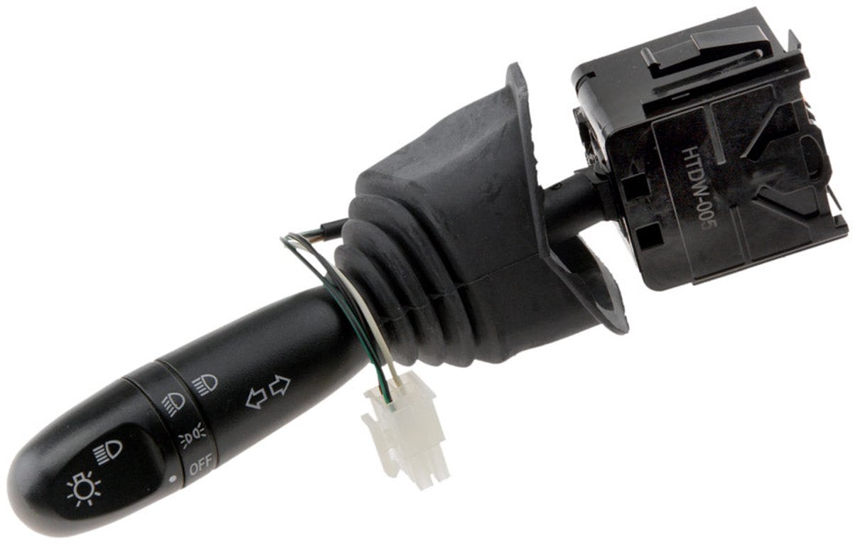 Stuurkolomschakelaar OEM 96540683