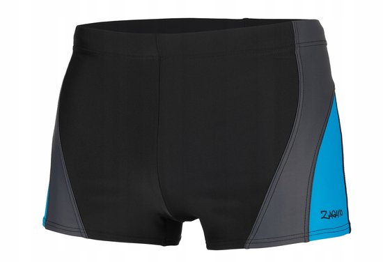 ZAGANO - Maillot de bain homme - S - Short de bain homme - Maillot de bain Sport - Maillot de bain pour la piscine