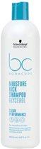 Schwarzkopf - BC Bonacure - Shampooing Moisture Kick - 500 ml