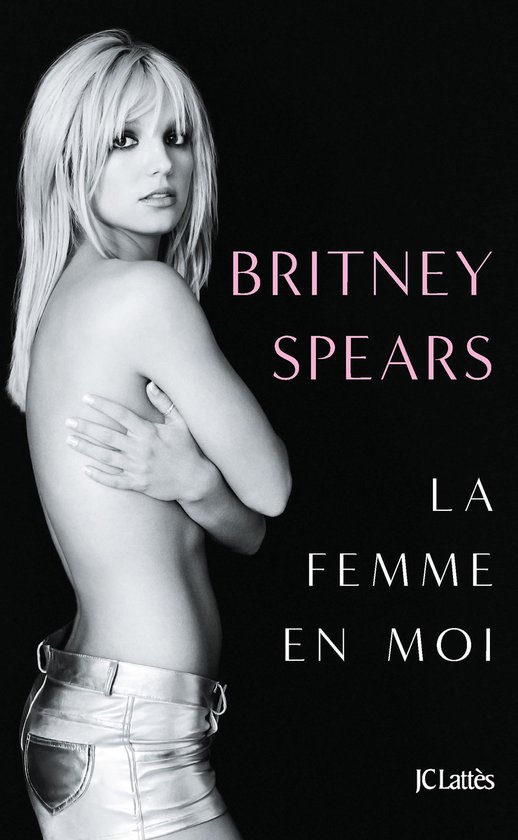 La femme en moi - cover