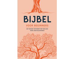 Bijbel voor beginners