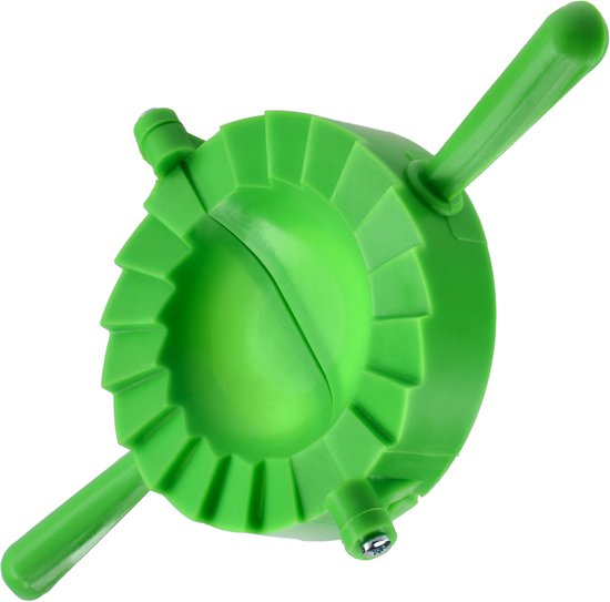 Groene Curry Dumpling Oven Bake – Makkelijk Aziatisch Recept
