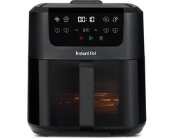 Instant Vortex 5L Clearcook OdorErase Airfryer EU