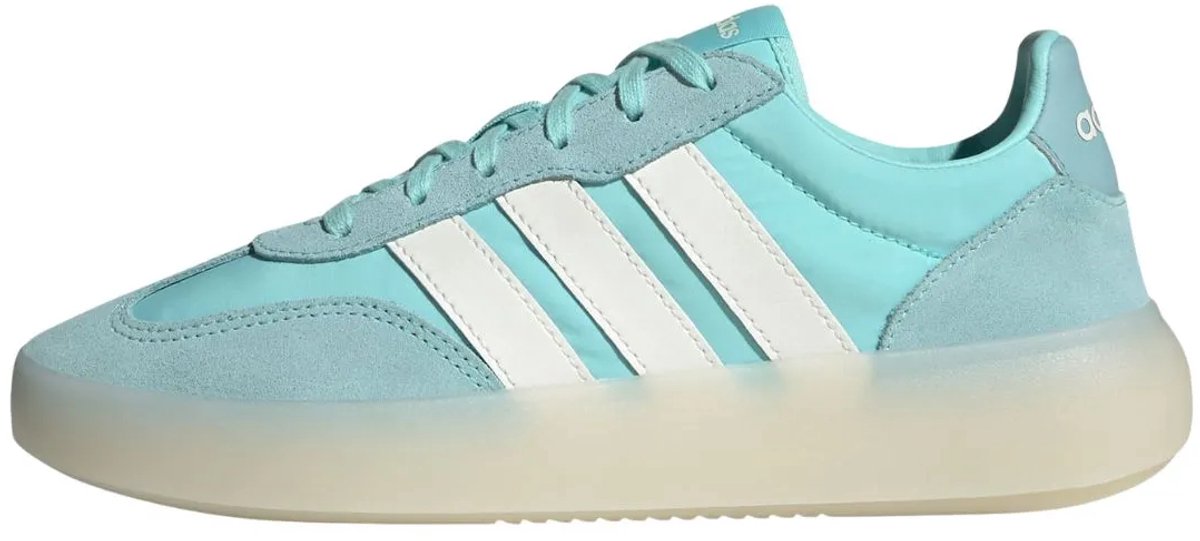 Flash Aqua / Off White / Mint Ton