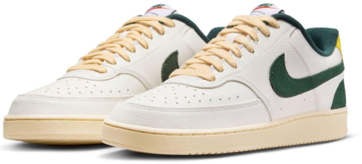 NIKE Revolutie 7 Veelkleurig