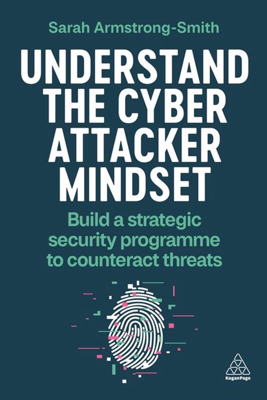 Understand the Cyber Attacker Mindset - cover