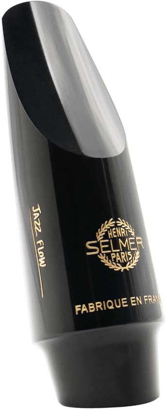 Selmer Jazz Flow Alto Saxophon #7 - Bec pour saxophone alto