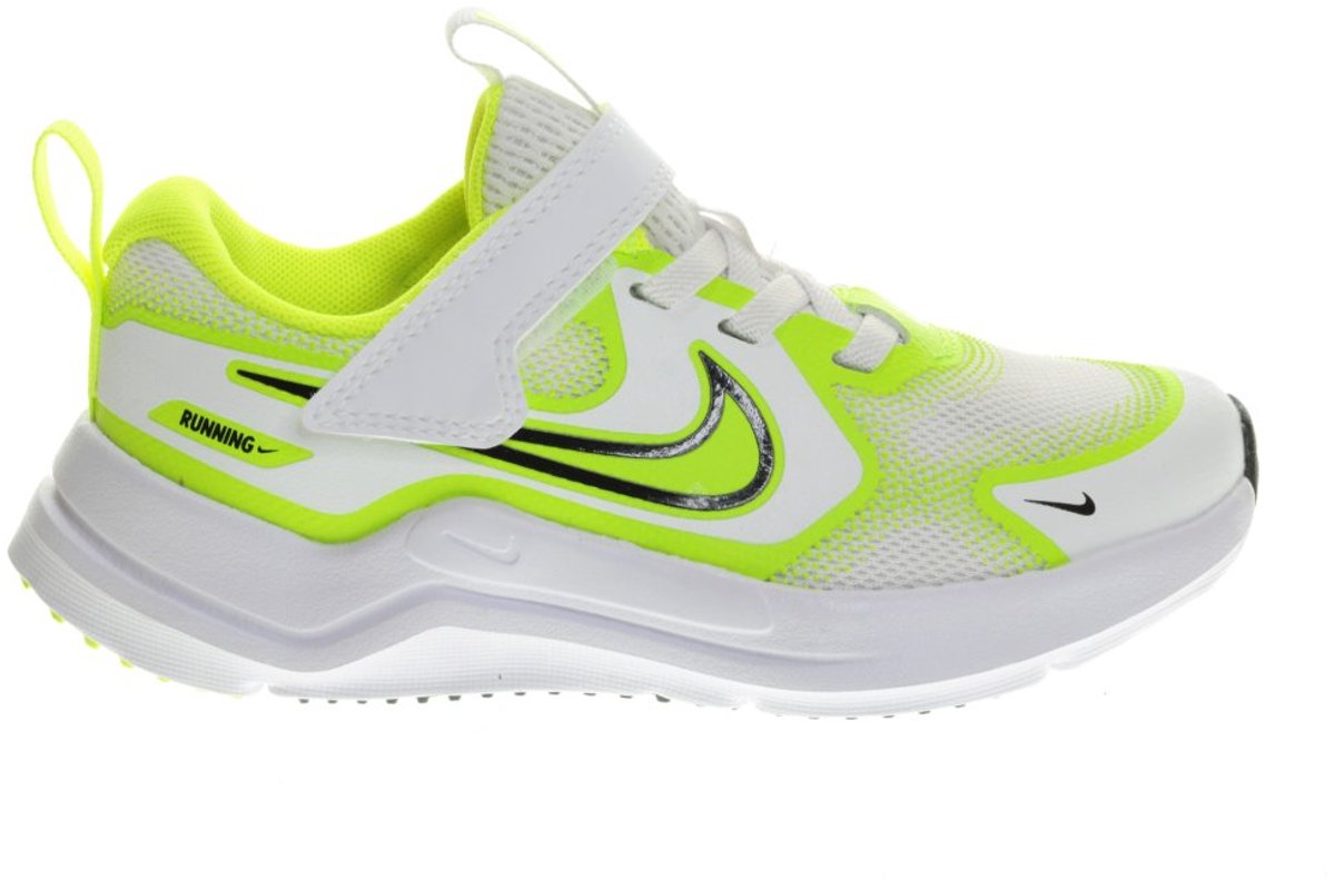 Nike Cosmic Runner Wit maat 31